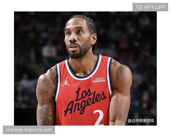 快船加兰命中五记三分提供火力 莱昂纳德牵制力为侧翼射手创造空位机会