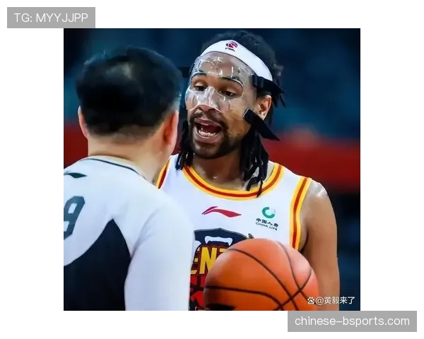 萨林杰大腿拉伤常规赛基本报销 广东内线护框能力大幅削弱 萨林杰大腿拉伤常规赛基本报销 广东内线护框能力大幅削弱